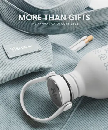 More Than Gifts 2026