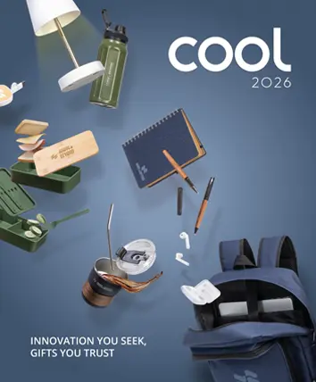 Katalog Cool 2026